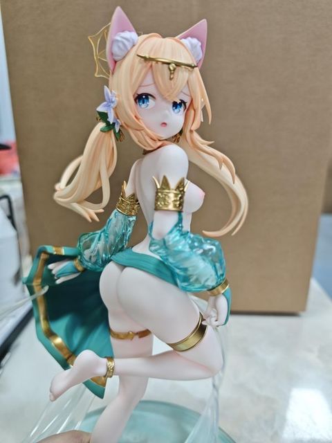 R18-海外代購CY_蔚藍檔案_伊落瑪麗舞孃版_1