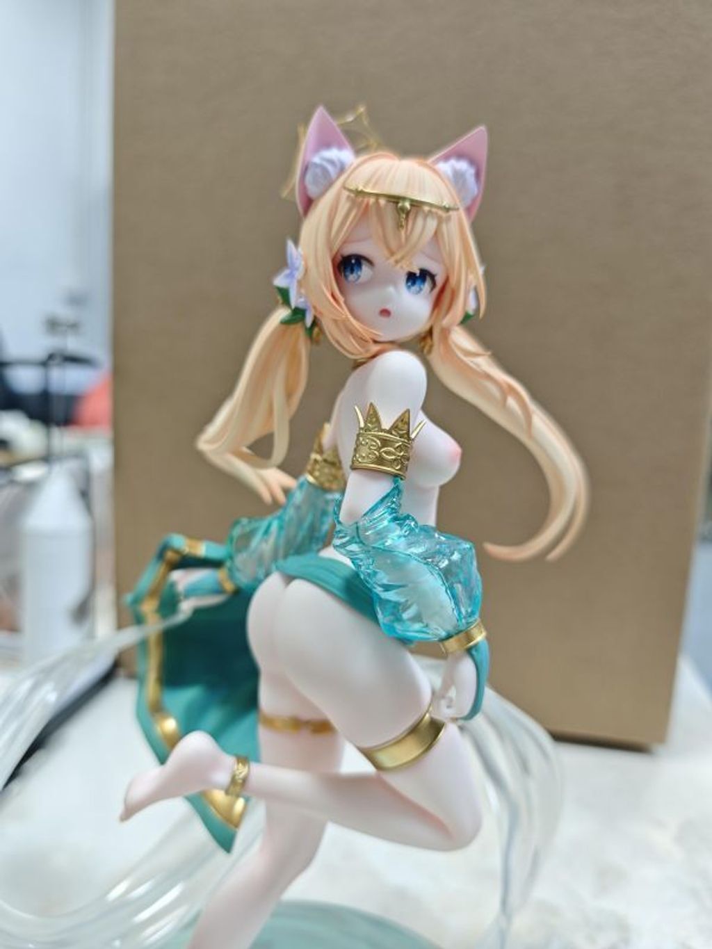 R18-海外代購CY_蔚藍檔案_伊落瑪麗舞孃版_2