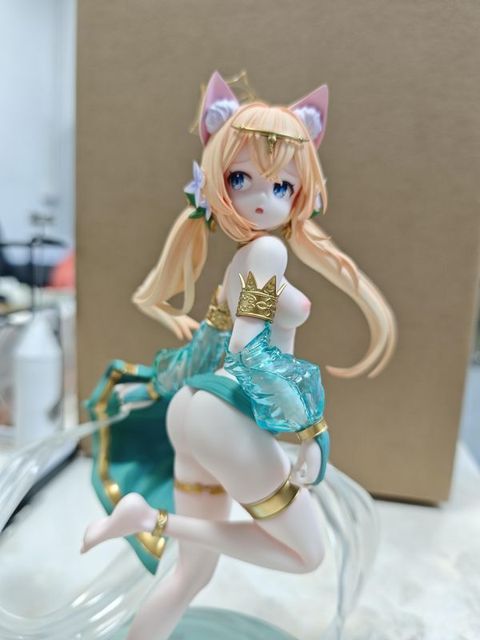 R18-海外代購CY_蔚藍檔案_伊落瑪麗舞孃版_2