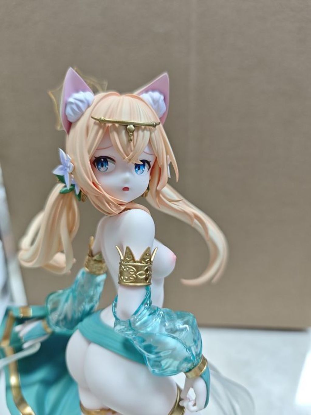 R18-海外代購CY_蔚藍檔案_伊落瑪麗舞孃版_3
