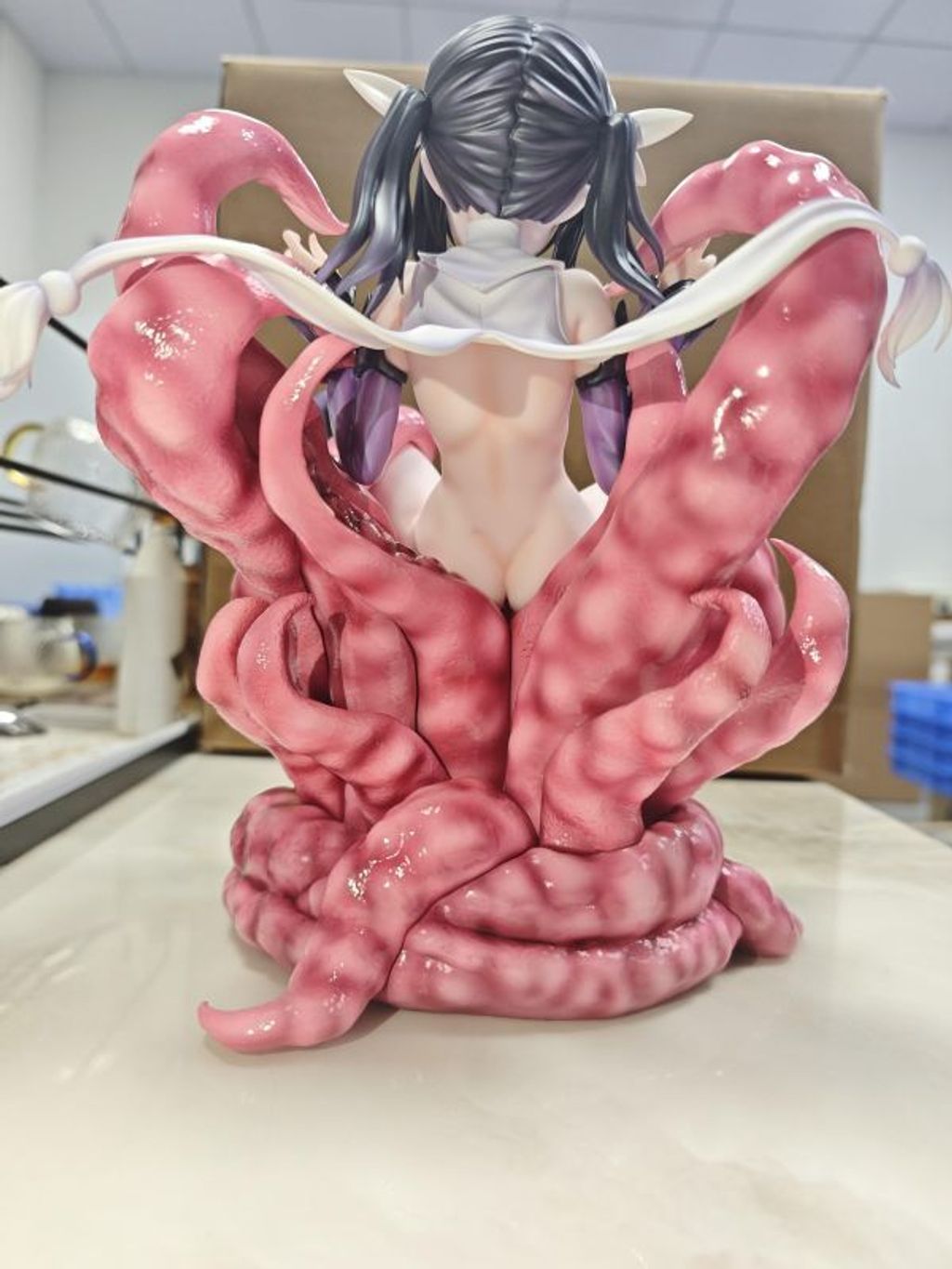 R18-海外代購ZTR_FATE_觸手美遊_6