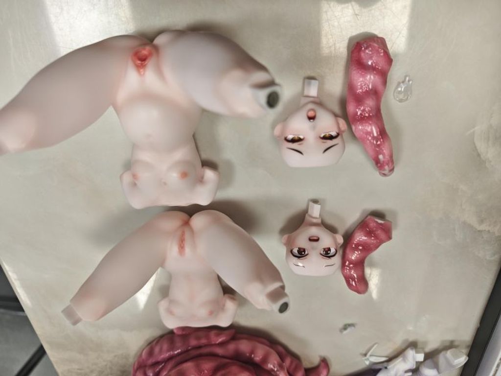 R18-海外代購ZTR_FATE_觸手美遊_4