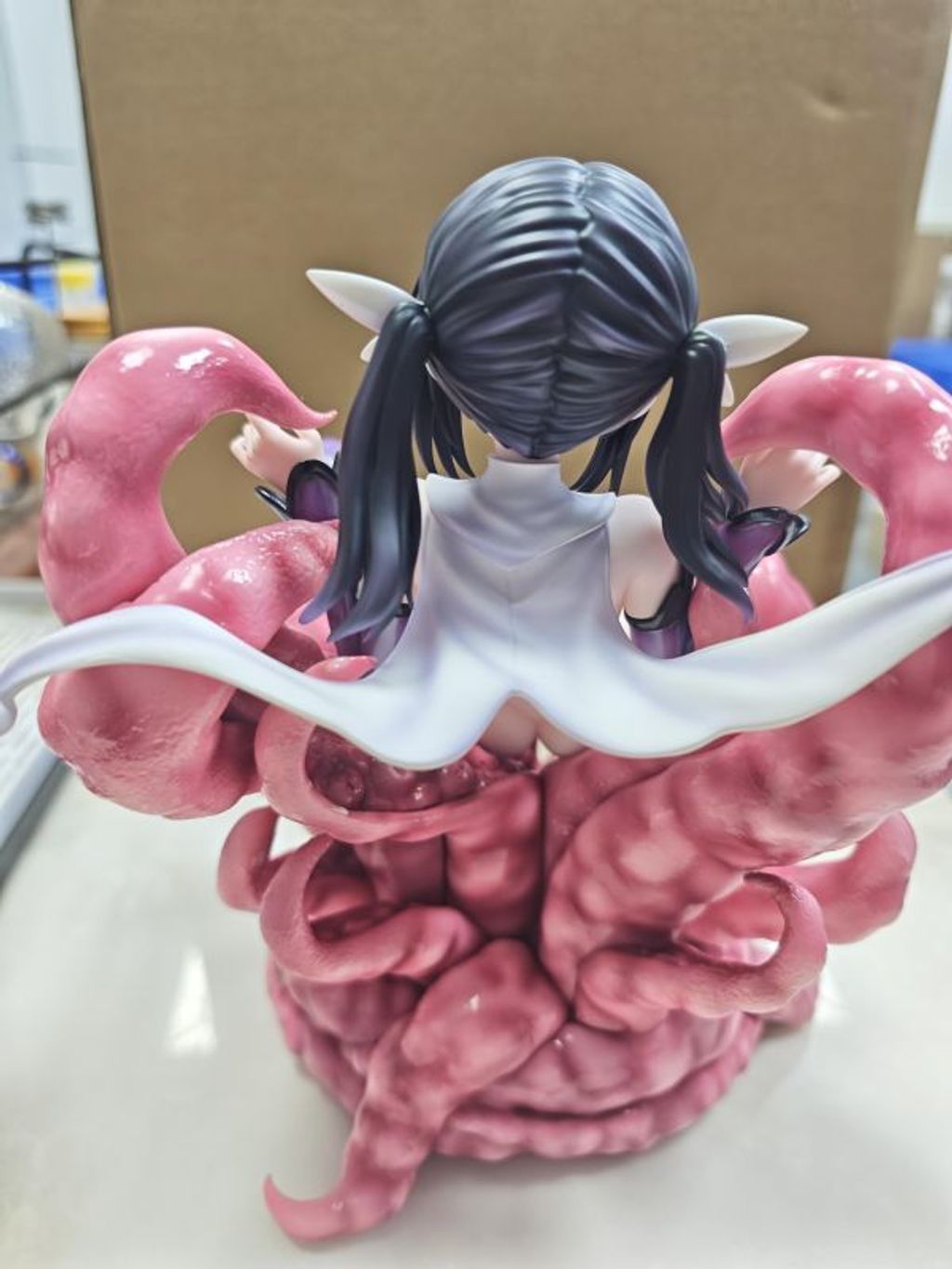 R18-海外代購ZTR_FATE_觸手美遊_8
