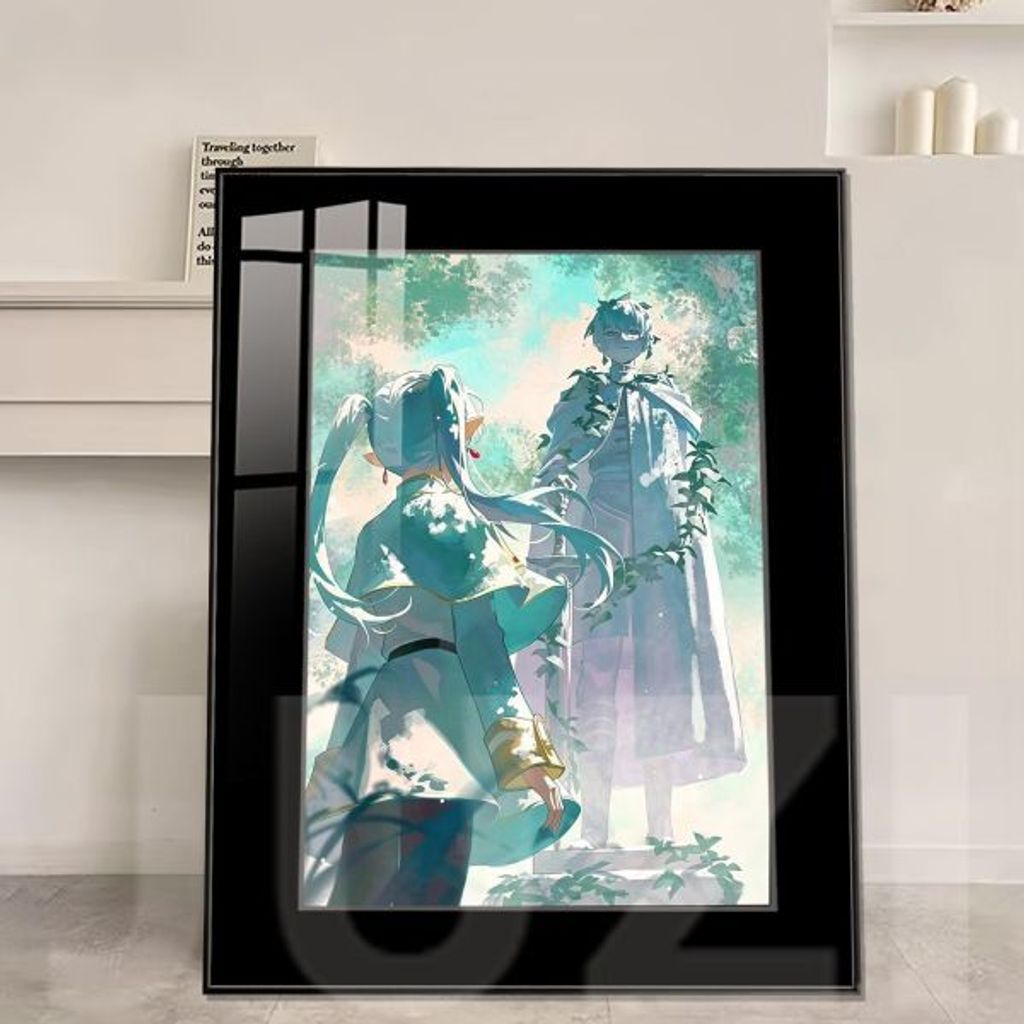 海外代購橘子_JUZI_葬送芙莉蓮_千年遙望_1