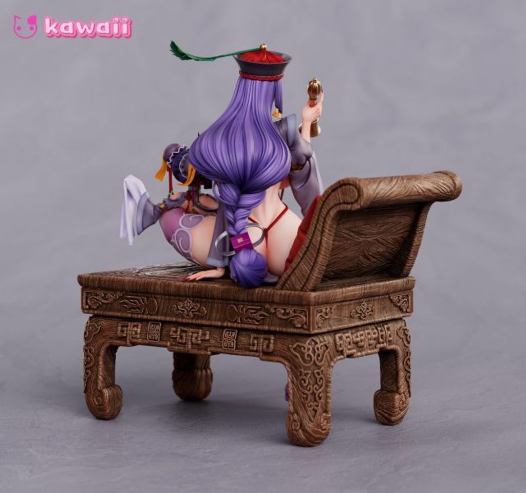 R18-預定Kawaii_源賴光奶光酒吞_6