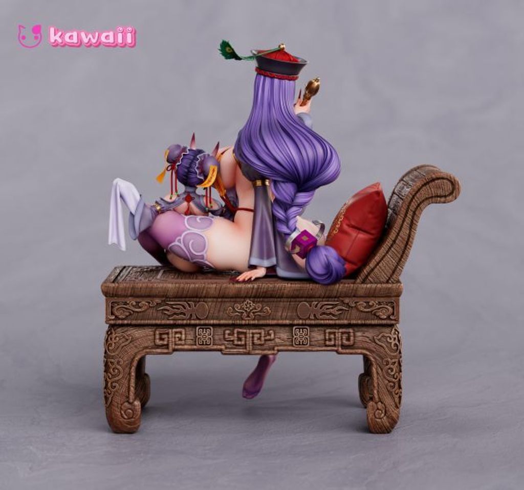 R18-預定Kawaii_源賴光奶光酒吞_5