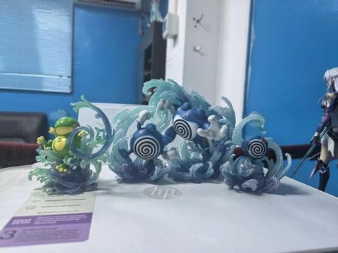 預定wu聊作坊_蚊香勇士進化組_1