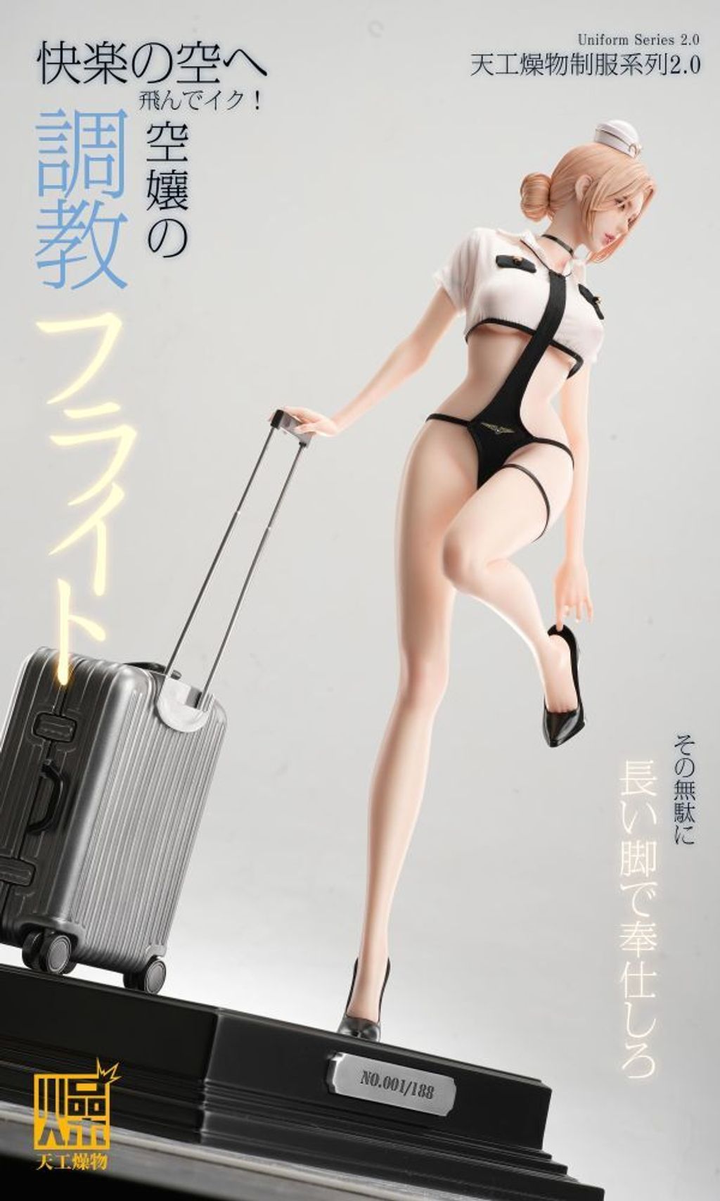 預定天工燥物_2.0系列_《空服員2.0》_7