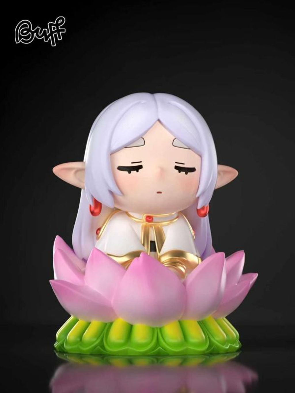 預定BUFF_佛系坐蓮芙芙_4