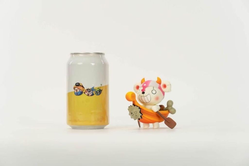 預定YMG_冒險島海盜熊_2