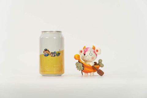 預定YMG_冒險島海盜熊_2
