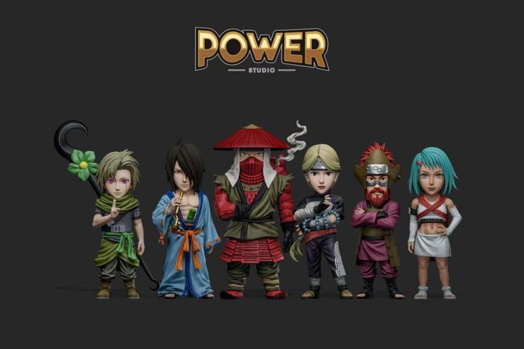 預定POWER_人柱力—漢_4