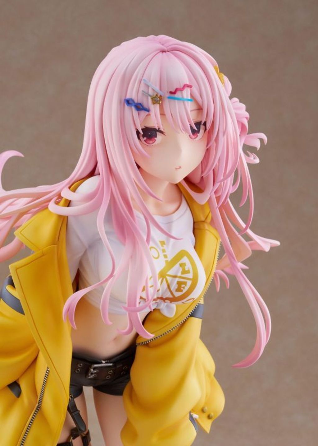 R18PVC-預定AliceGlint_限定版_ライムライト_レモネードジャム__11