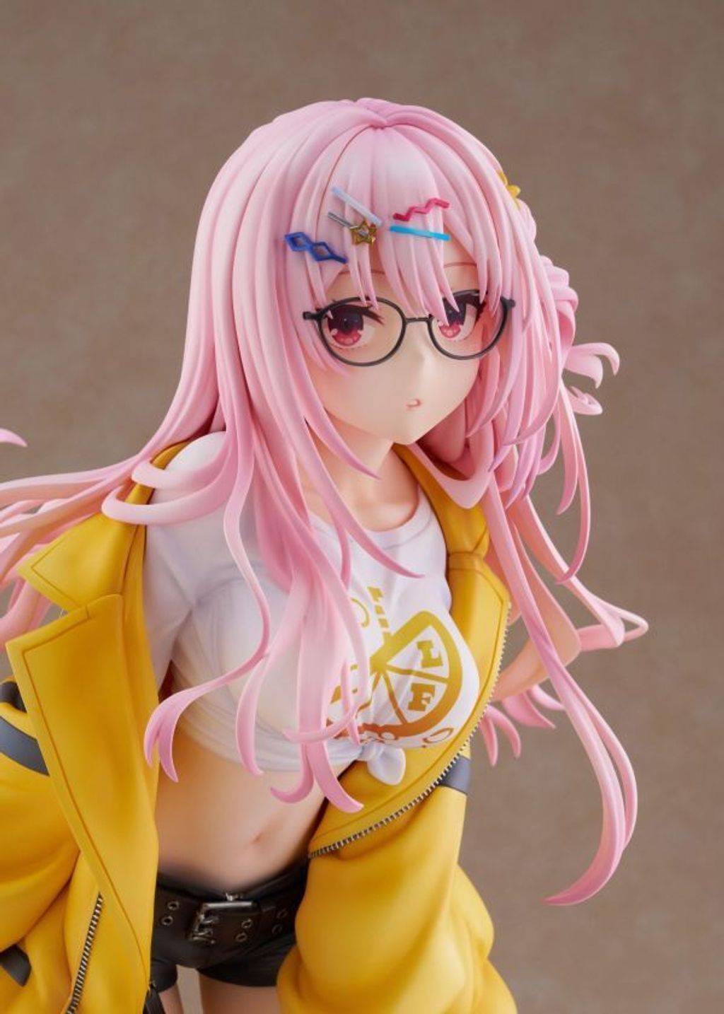 R18PVC-預定AliceGlint_限定版_ライムライト_レモネードジャム__12