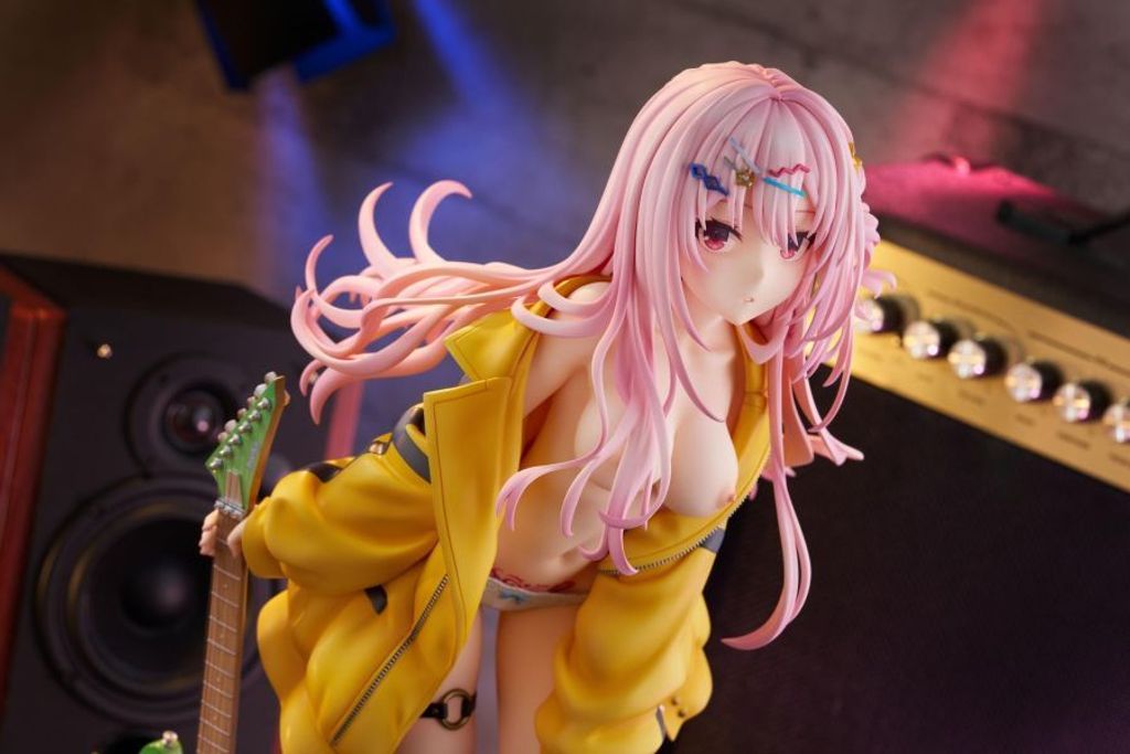R18PVC-預定AliceGlint_限定版_ライムライト_レモネードジャム__14