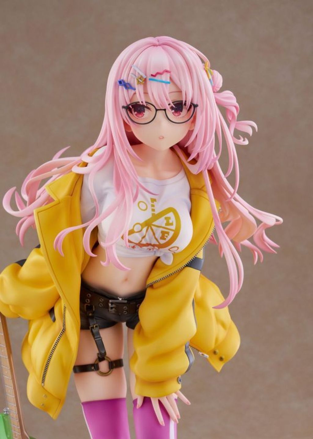 R18PVC-預定AliceGlint_限定版_ライムライト_レモネードジャム__13