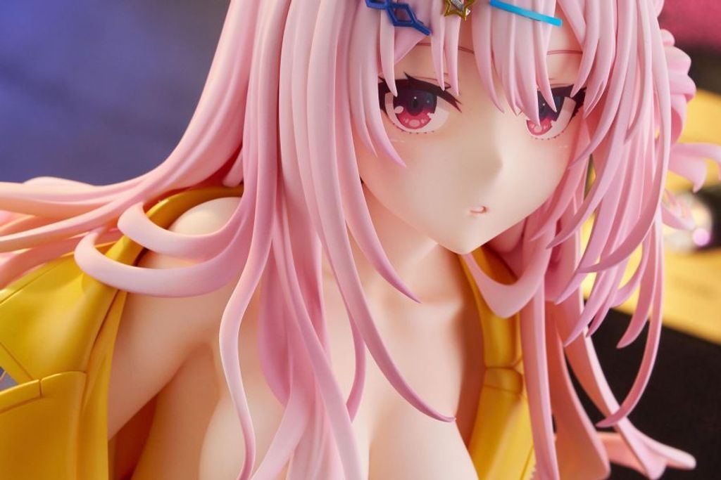 R18PVC-預定AliceGlint_限定版_ライムライト_レモネードジャム__15