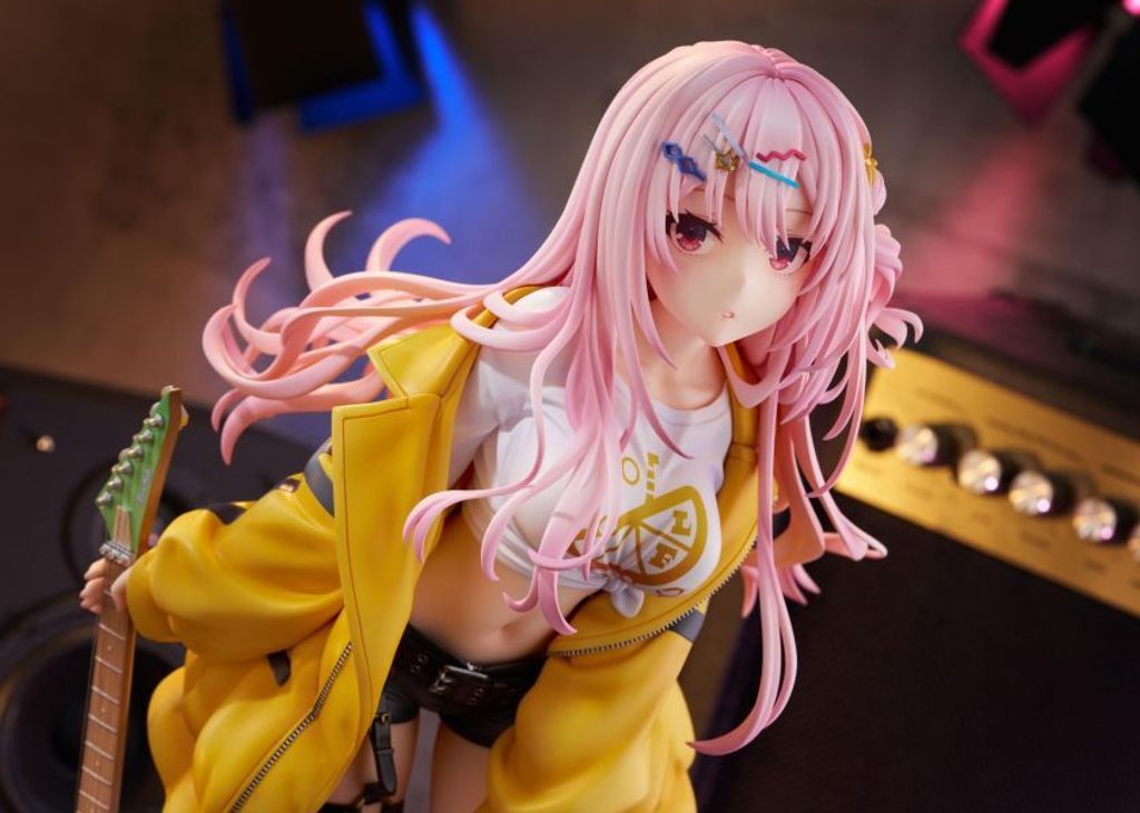 R18PVC-預定AliceGlint_限定版_ライムライト_レモネードジャム__5