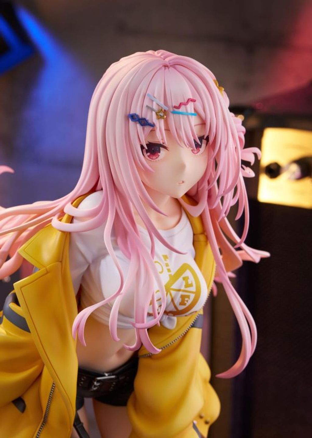 R18PVC-預定AliceGlint_限定版_ライムライト_レモネードジャム__4
