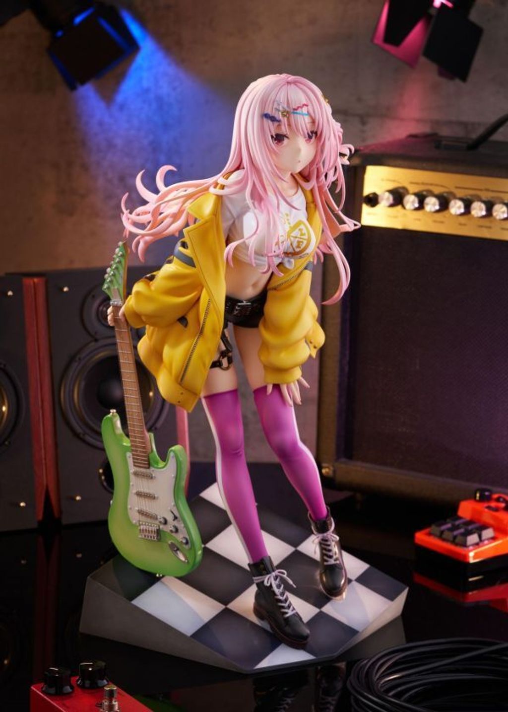 R18PVC-預定AliceGlint_限定版_ライムライト_レモネードジャム__3