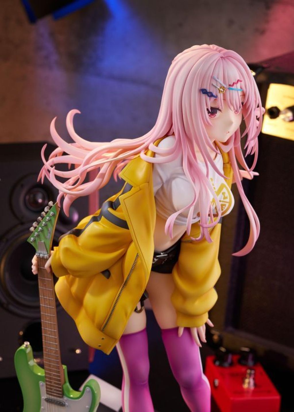 R18PVC-預定AliceGlint_限定版_ライムライト_レモネードジャム__7