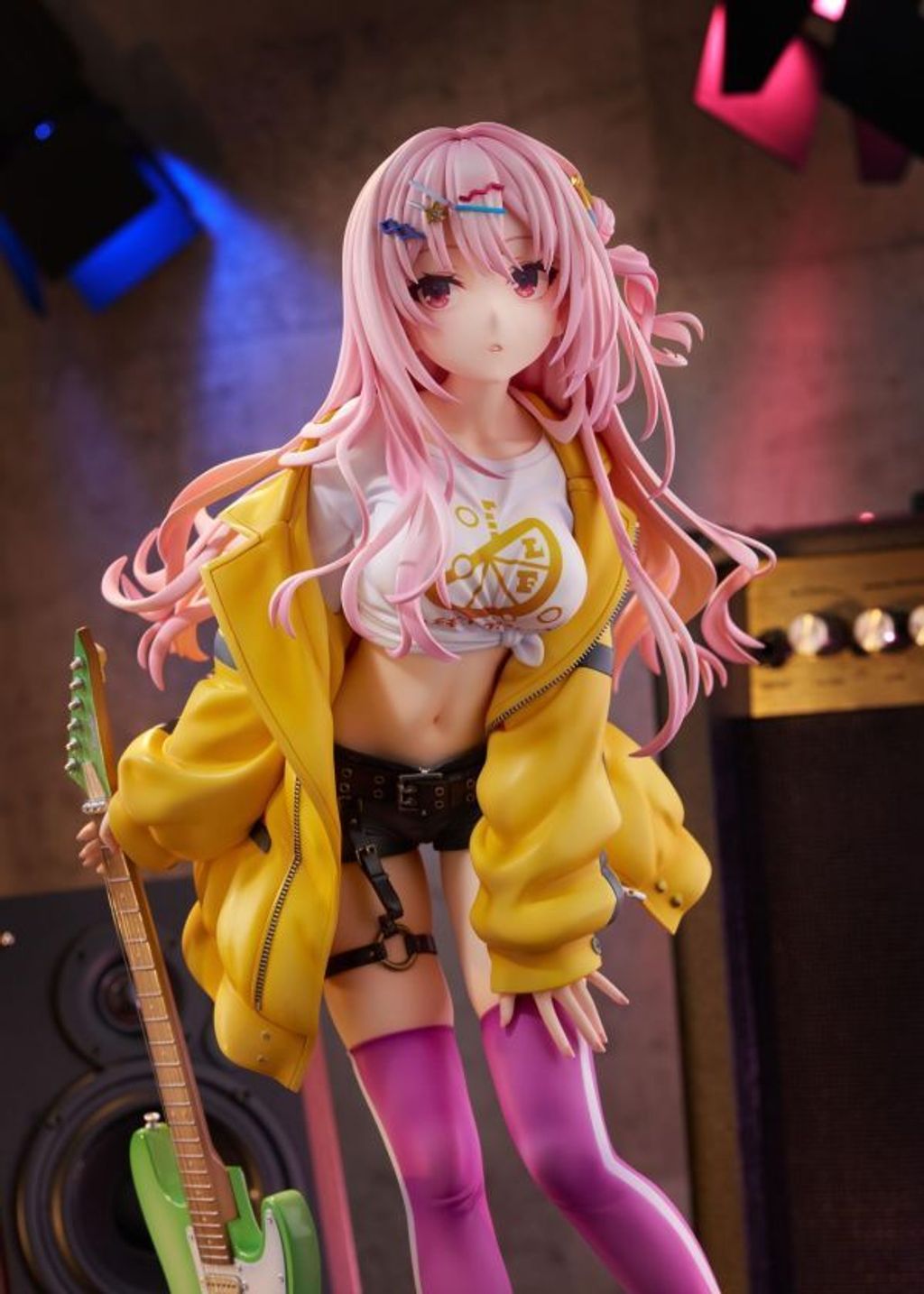 R18PVC-預定AliceGlint_限定版_ライムライト_レモネードジャム__6