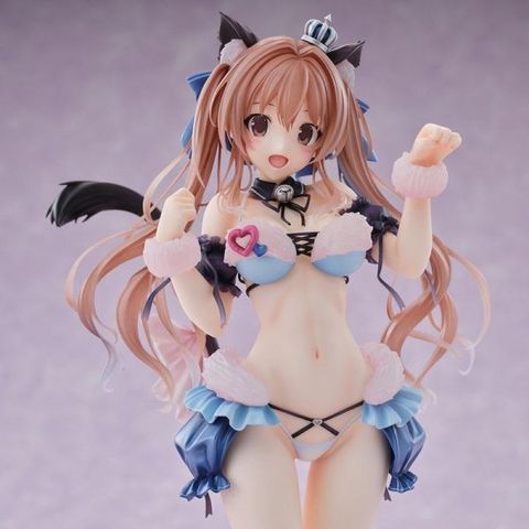 R18PVC-預定Orchid_Seed_karory_原畫_夏音醬_1
