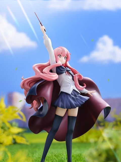 PVC預定角川_KDcolle_KADOKAWA_零之使魔_露易絲_20th_A_2
