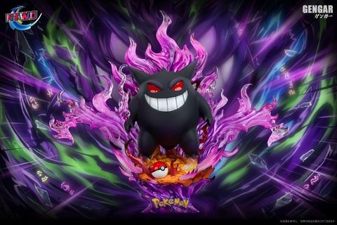 預定ntwo_初代耿鬼_1