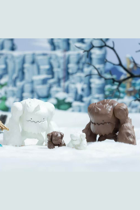 預定YMG_冒險島雪人_1