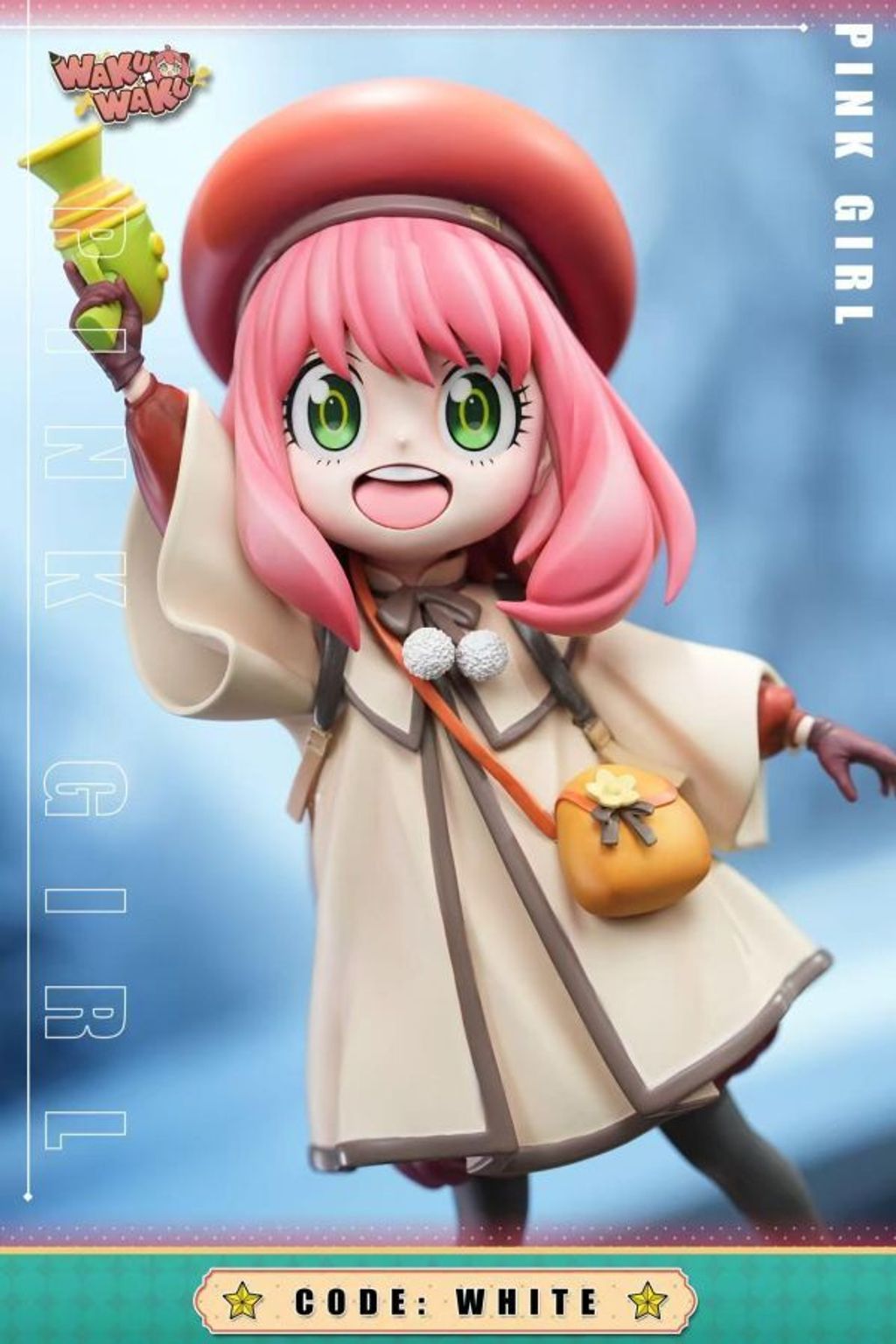 預定WAKUWAKU_舉槍女孩_阿妮亞_9