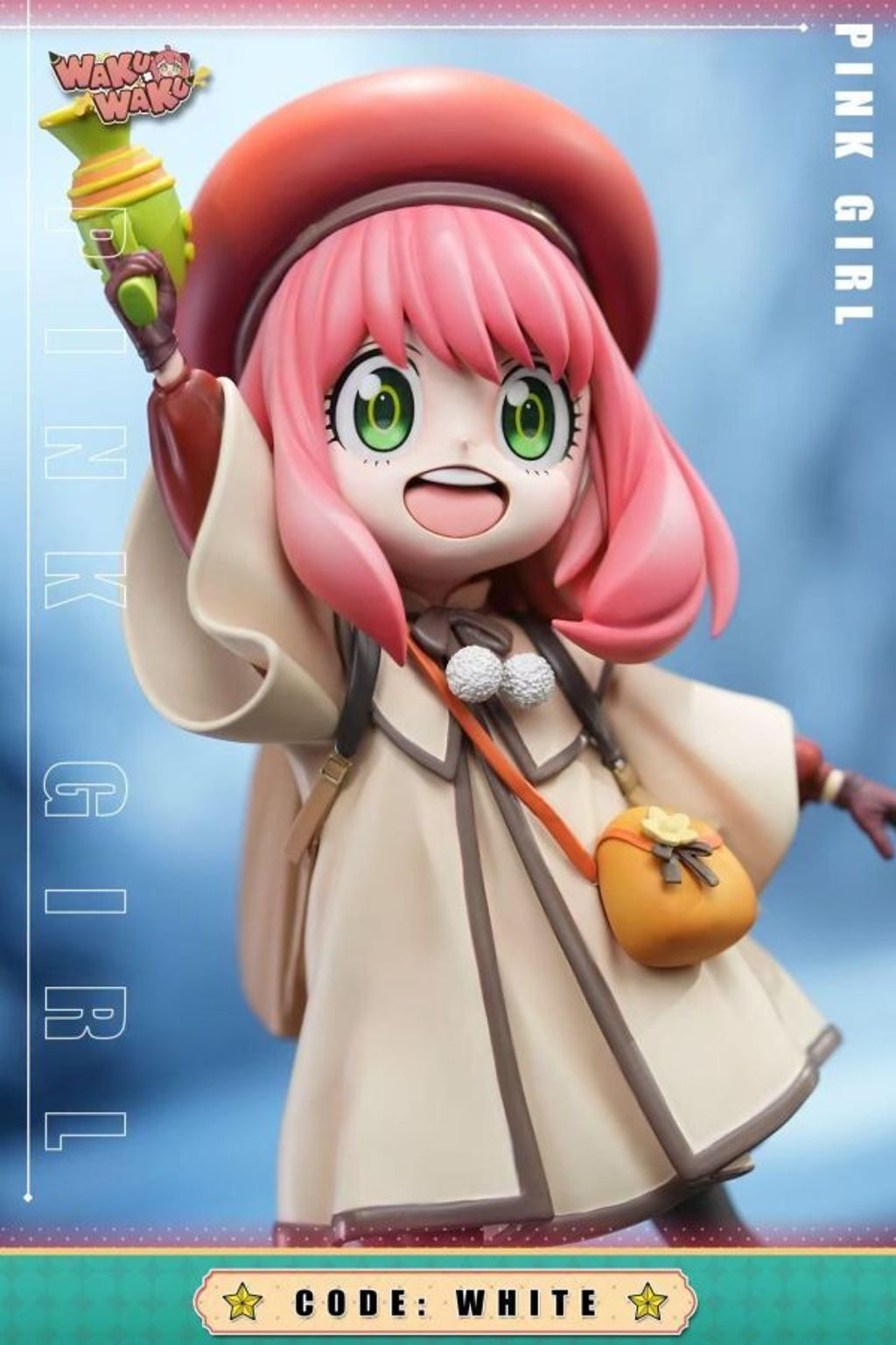 預定WAKUWAKU_舉槍女孩_阿妮亞_6