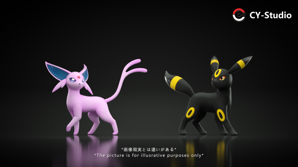 預定城憶_CY_太陽伊布&月亮伊布_6