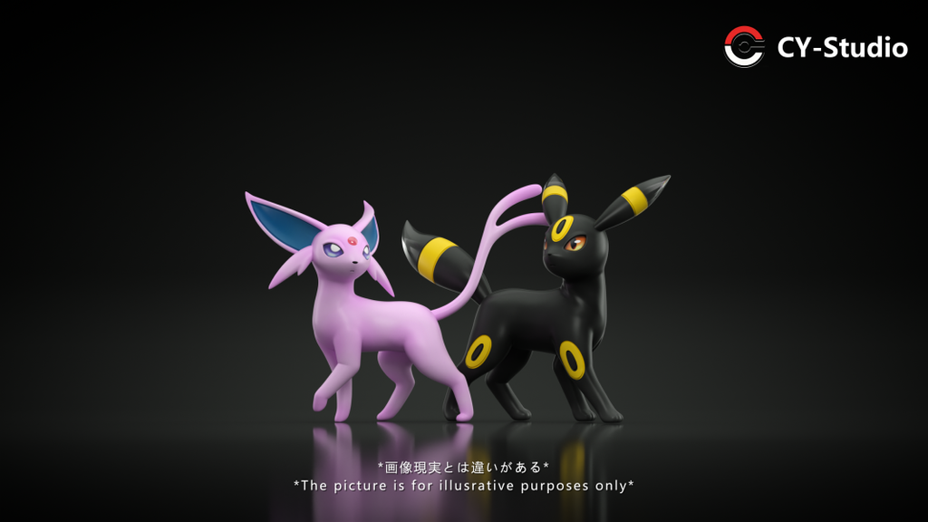 預定城憶_CY_太陽伊布&月亮伊布_7