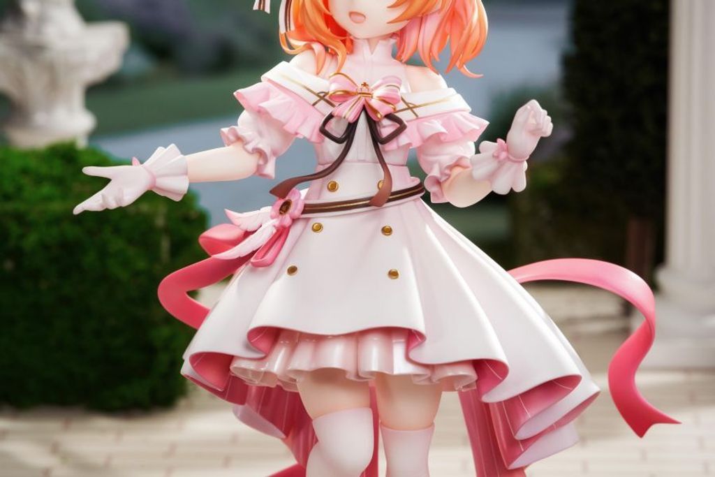 PVC預定Luminous_Box上海光菱模型_17_保登心愛_連身裙_請問您今_5