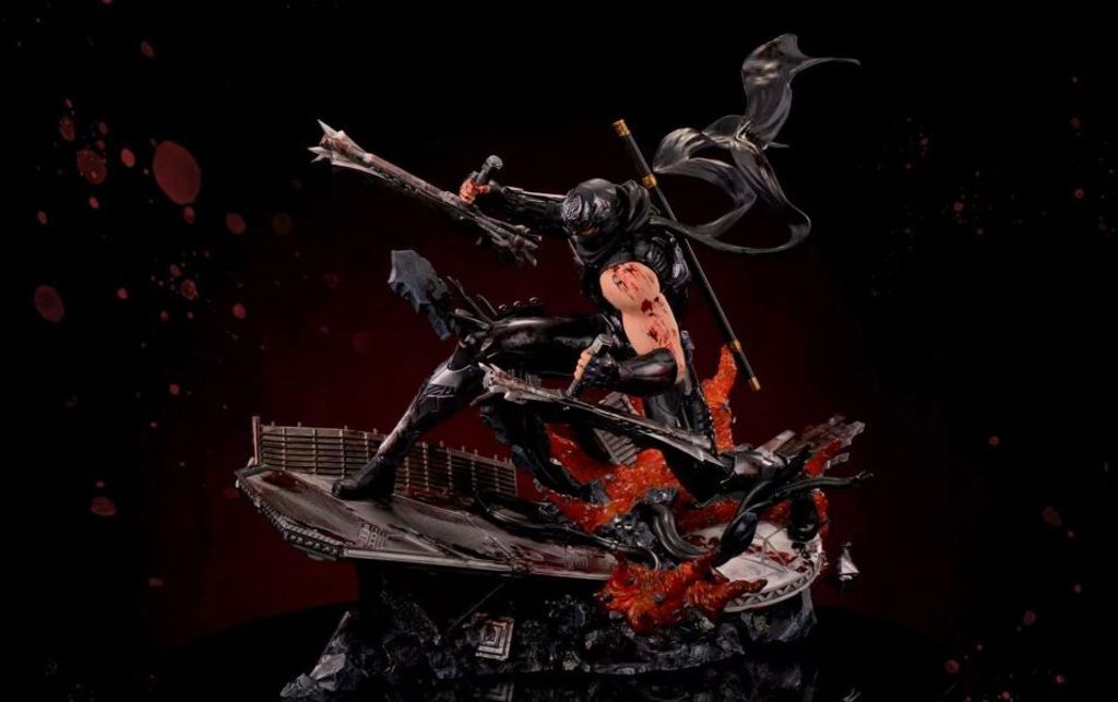 預定SWORD_WING_忍者龍劍傳4_隼龍_3
