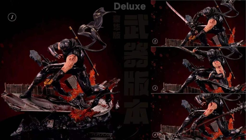 預定SWORD_WING_忍者龍劍傳4_隼龍_13
