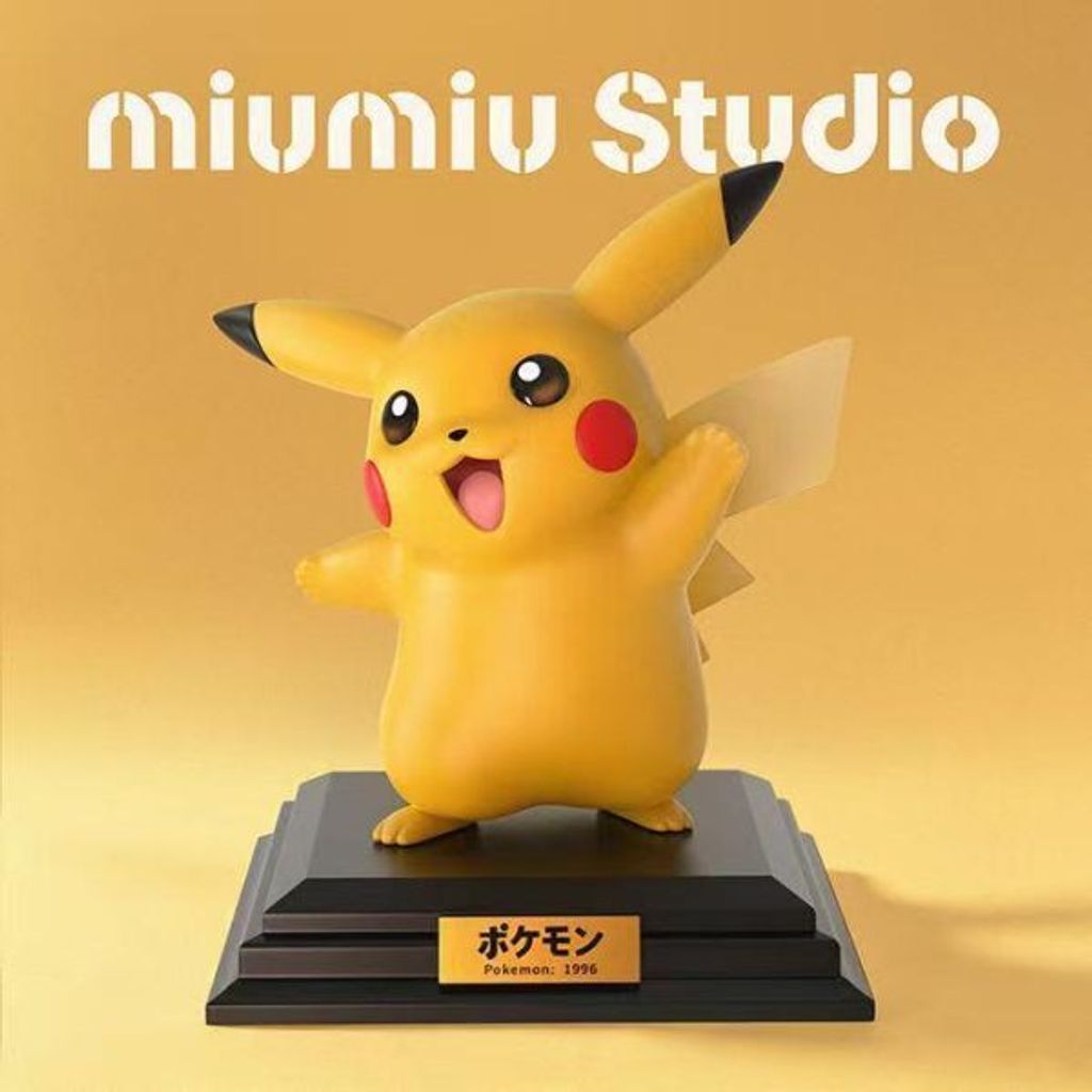 預定miumiu_夢幻_皮神30年_第九彈_懷舊動畫形象_4