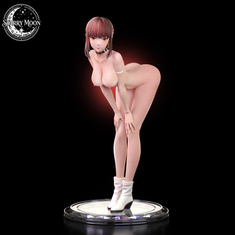 R18-預定Starry_Moon_山田_行注目禮_12_比例雕像_2