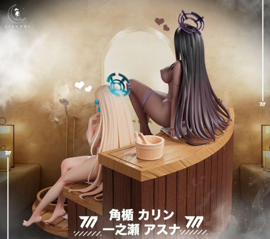 R18-預定凌月_明日奈&花凜_桑拿共鳴_5