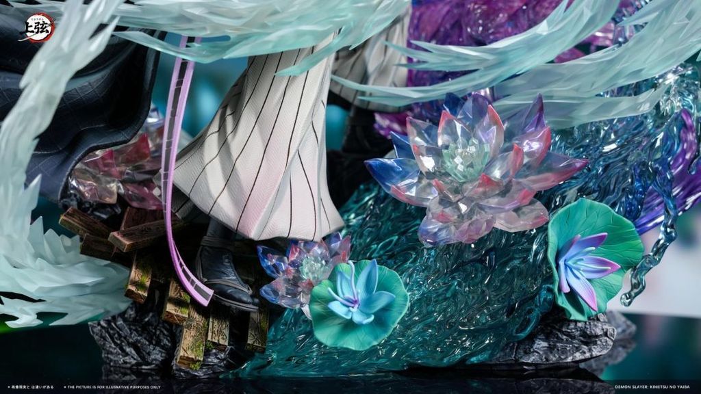 預定上弦_蝴蝶忍vs童磨_2