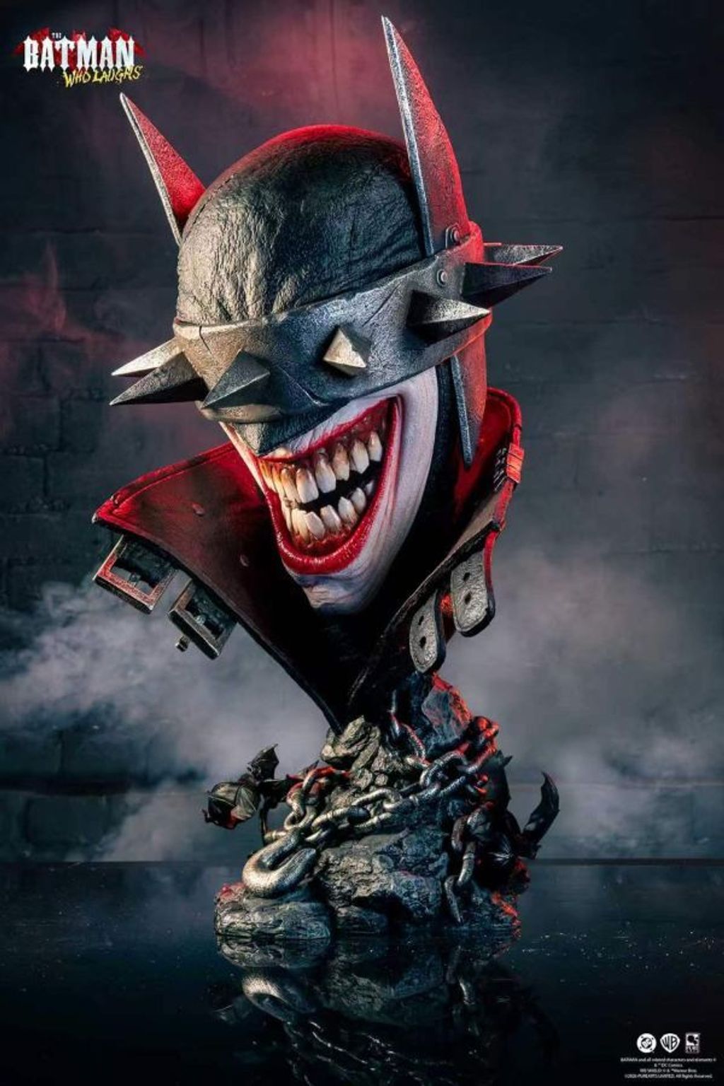 預定Purearts_PA_BATMAN_WHO_LAUGHS_11_SCALE_3