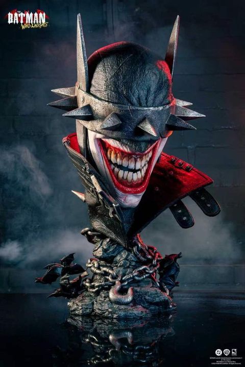 預定Purearts_PA_BATMAN_WHO_LAUGHS_11_SCALE_2