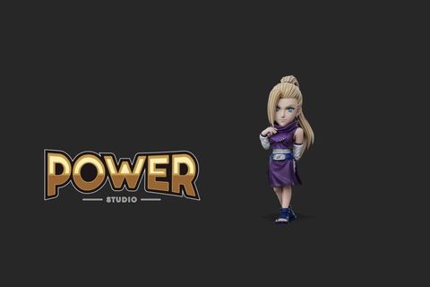 預定POWER_童年12小強—山中井野_2