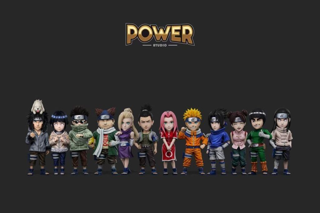 預定POWER_童年12小強—山中井野_3