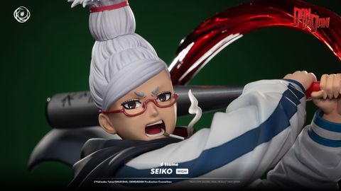 預定正版授權_TSUME_SEIKO_Ikigai_膽大黨_綾瀨星子_3