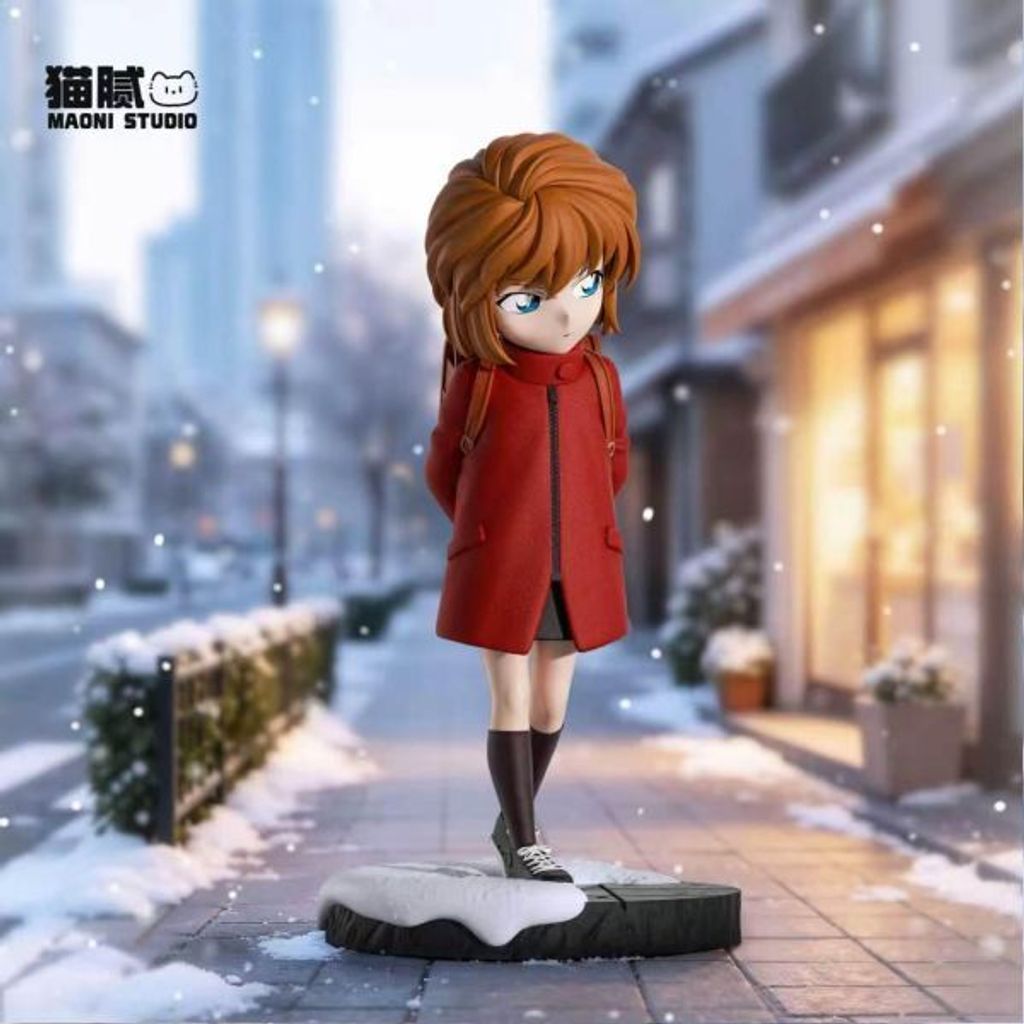 預定貓膩_MAONI_背叛的街角共鳴系列第二彈_002踢球柯南_3