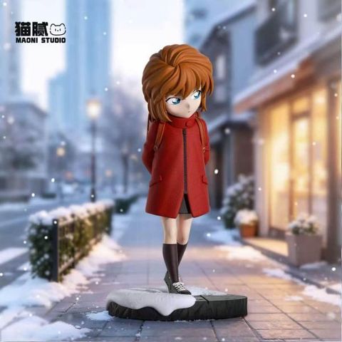 預定貓膩_MAONI_背叛的街角共鳴系列第二彈_002踢球柯南_3