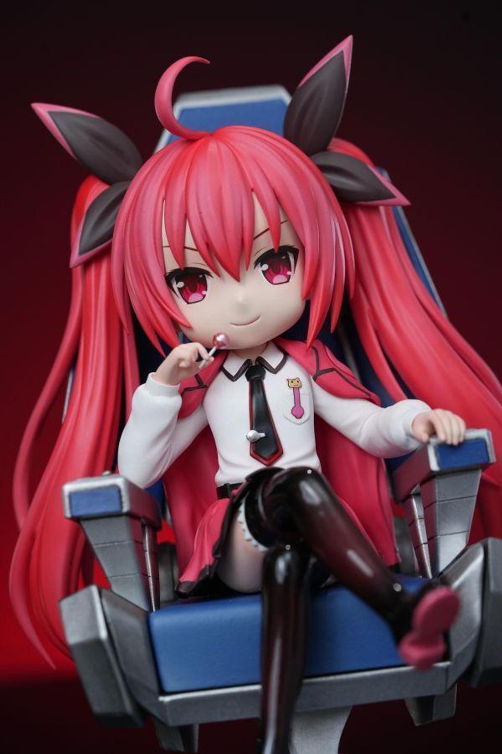 海外代購Meow_約會大戰_第一彈_五河琴裡_9