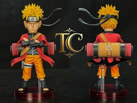 預定TC_火影忍者第一彈_仙鳴初登場_2